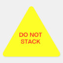 Search for ship triangle stickers Business