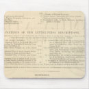 Search for descriptions mouse mats States