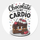Search for happy chocolate day stickers Funny