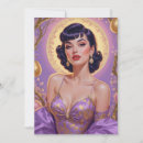 Search for brunette cards Pinup