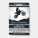 Search for dirt bike birthday invitations Motorcycle