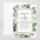 Search for brunch and bubbly wedding invitations Watercolor