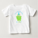 Search for little monster baby clothes First