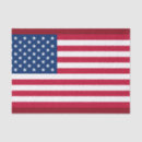 Search for american flag tissue paper Patriotic