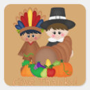 Search for thanksgiving indian stickers Turkey