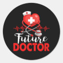 Search for hospital stickers Doctor