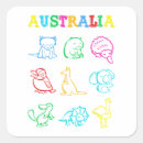 Search for australia day stickers Funny