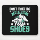 Search for dancer shoes mouse mats Danceclass