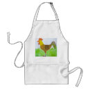 Search for roosters aprons Chick