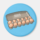 Search for egg yolk magnets Food