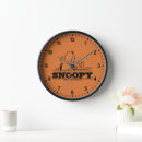 Search for snoopy clocks Smile