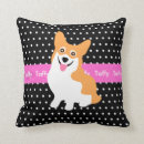 Search for dog name cushions Funny