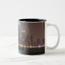 Search for chicago skyline mugs Usa