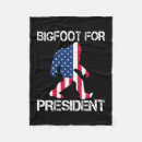 Search for bigfoot blankets Believe