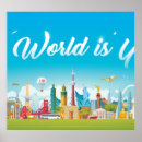 Search for landmarks posters Australia