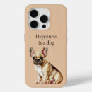 Search for happy dog iphone cases Animals