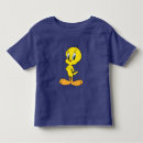 Search for tweety bird tshirts Looney tune character