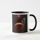 Search for dwarfs mugs Red