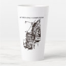 Search for cafe latte mugs Food