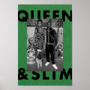 Search for slim posters Green