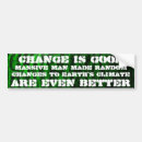Search for climate bumper stickers Energy
