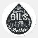 Search for essential oil stickers Doterra