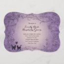 Search for cat wedding invitations Feline