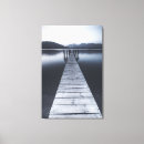 Search for pier canvas prints Dock