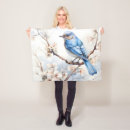 Search for bluebird blankets Wildlife