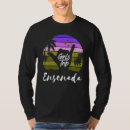 Search for ensenada tshirts Matching