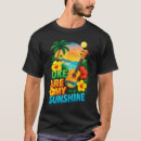 Search for hawaii ukulele tshirts Hibiscus