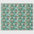 Search for mcm wrapping paper 1950s