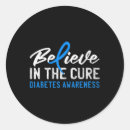 Search for funny diabetes stickers Diabadass