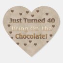 Search for happy 50th birthday stickers 40th