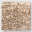 Search for travertine coasters Marble