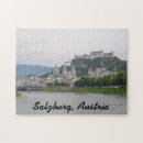 Search for salzburg austria puzzles Castle