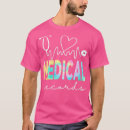 Search for medical records tshirts Nursing