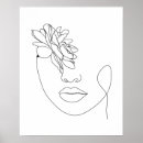 Search for black and white rose drawings posters Modern