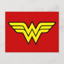 Search for wonder woman postcards Super heroin