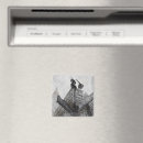 Search for big apple magnets Manhattan