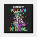 Search for crush magnets Kindergarten