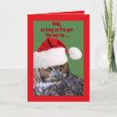 Search for wild christmas cards Humour