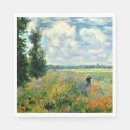 Search for poppy flower napkins Flowers