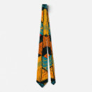 Search for tribal ties Yellow