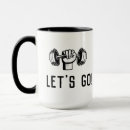 Search for weight lifting mugs Workout
