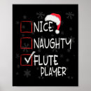 Search for naughty posters Claus