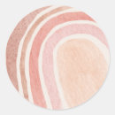 Search for stationary stickers Round