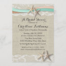 Search for rustic beach bridal shower invitations Vintage