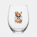 Search for skull barware Spooky