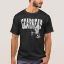 Search for grease monkey clothing Gearhead